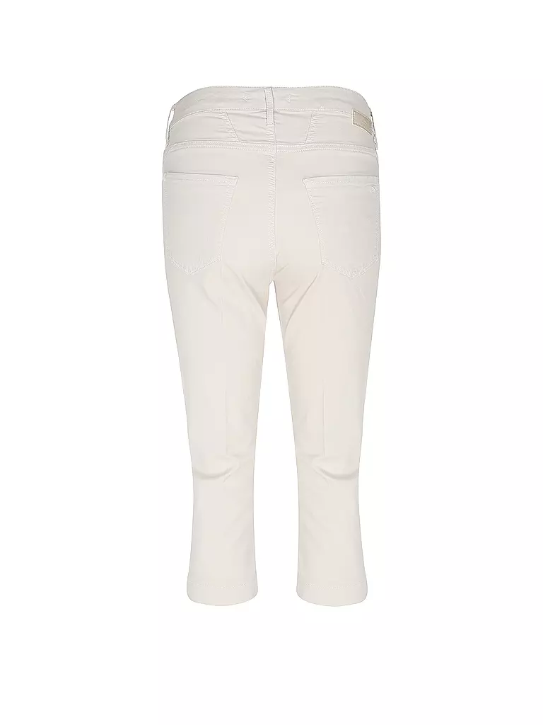 BRAX | Hose Slim Fit 3/4 SHAKIRA C | Crème