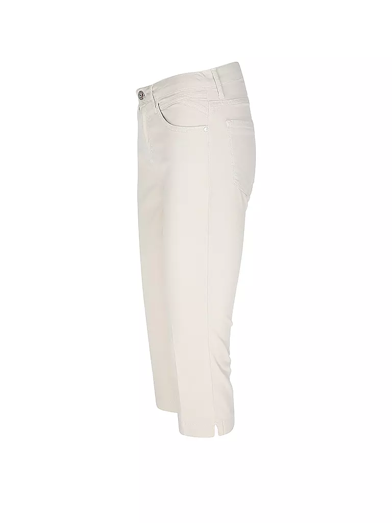 BRAX | Hose Slim Fit 3/4 SHAKIRA C | Crème