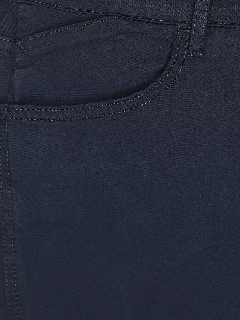 BRAX | Hose Slim Fit 3/4 SHAKIRA C | Bleu foncé