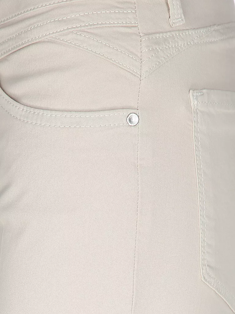 BRAX | Hose Slim Fit 3/4 SHAKIRA C | Crème