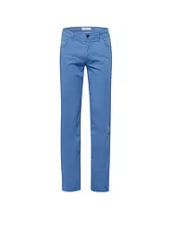 BRAX | Hose Straight Fit CADIZ U  | Bleu clair