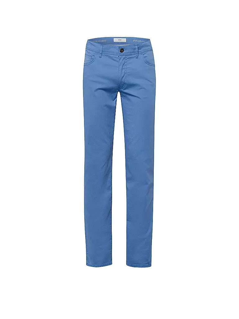 BRAX | Hose Straight Fit CADIZ U  | Bleu clair