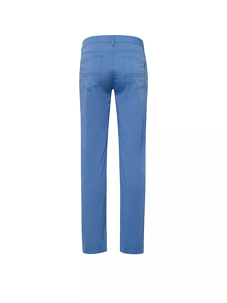 BRAX | Hose Straight Fit CADIZ U  | Bleu clair