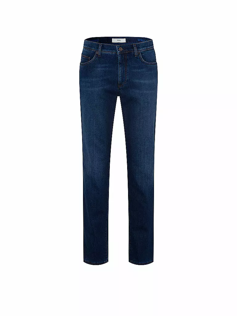 BRAX | Hose Straight Fit CANDIZ | Bleu