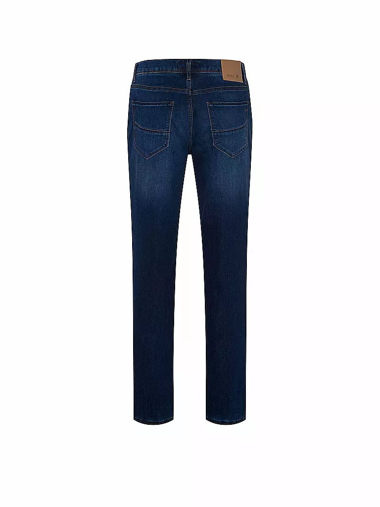 BRAX | Hose Straight Fit CANDIZ | Bleu