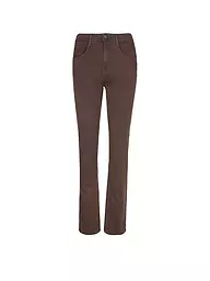 BRAX | Hose Straight Fit MARY  | Marron