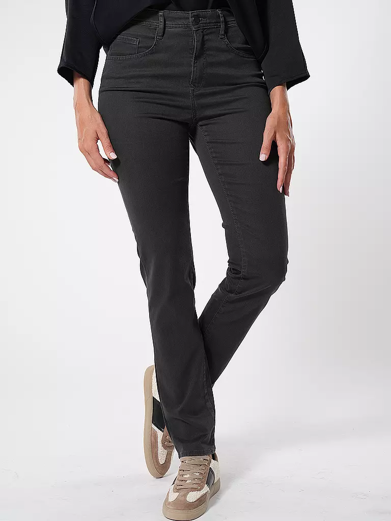BRAX | Hose Straight Fit MARY  | Gris