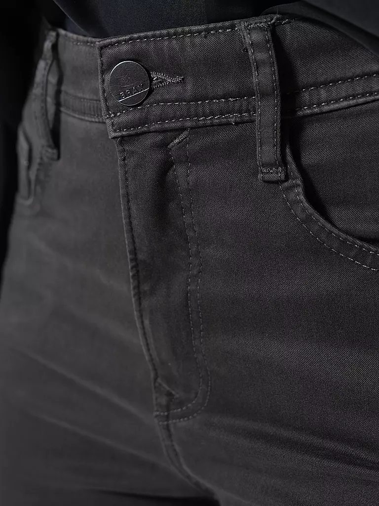 BRAX | Hose Straight Fit MARY  | Gris