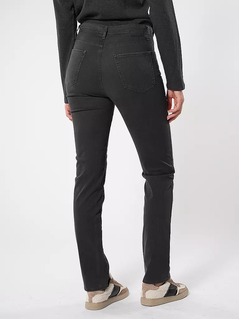 BRAX | Hose Straight Fit MARY  | Gris