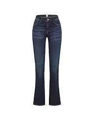 BRAX | Jeans évasé SHAKIRA | Bleu foncé