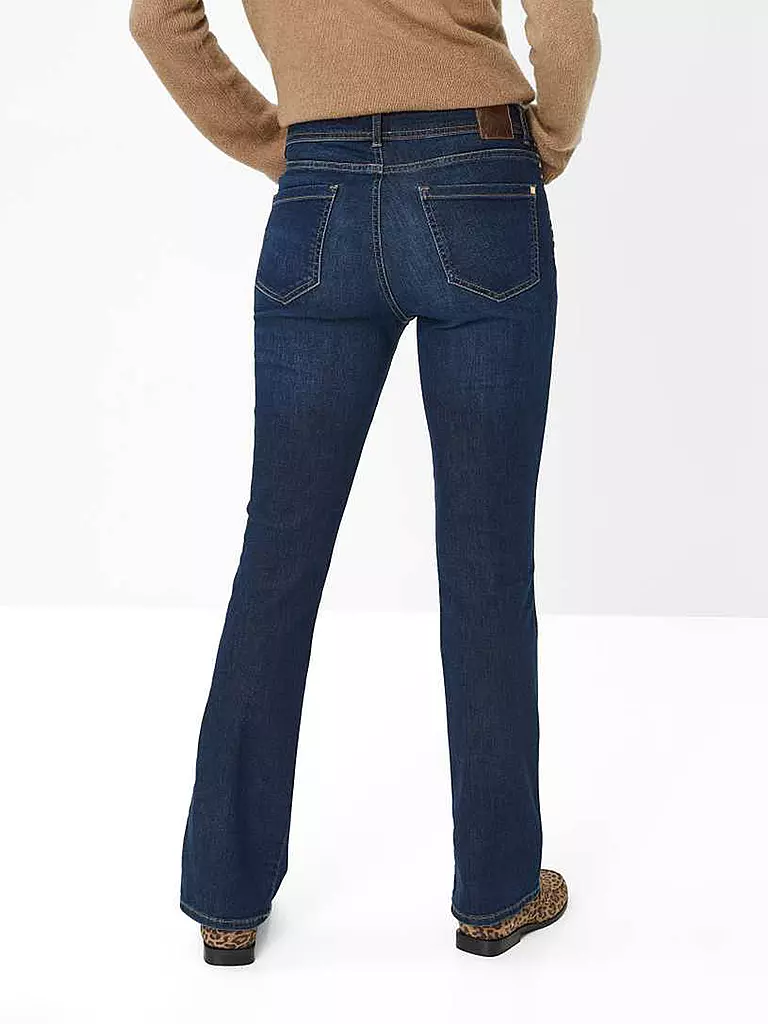 BRAX | Jeans évasé SHAKIRA | 