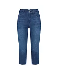 BRAX | Jeans 3/4 SHAKIRA C | Bleu clair