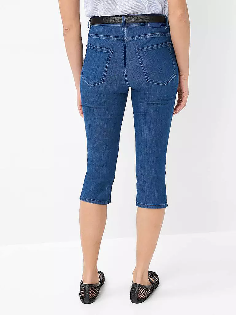 BRAX | Jeans 3/4 SHAKIRA C | 