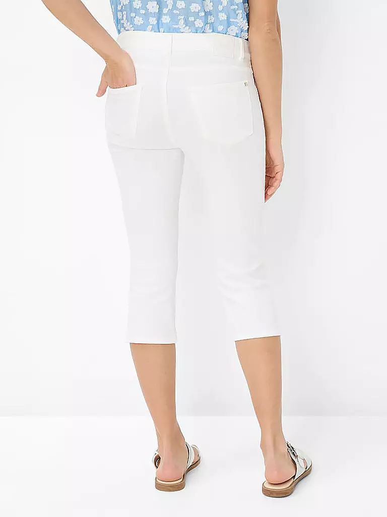 BRAX | Jeans 3/4 SHAKIRA C | 
