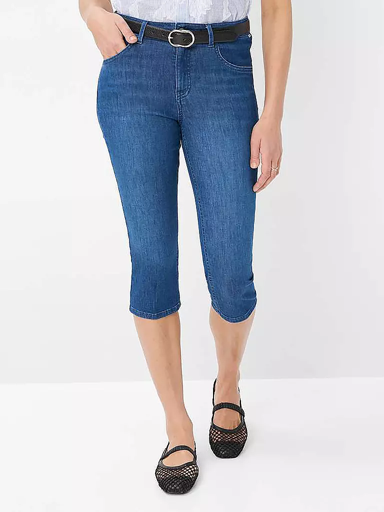 BRAX | Jeans 3/4 SHAKIRA C | 