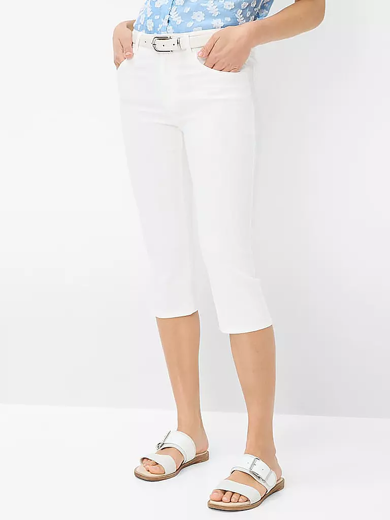 BRAX | Jeans 3/4 SHAKIRA C | 