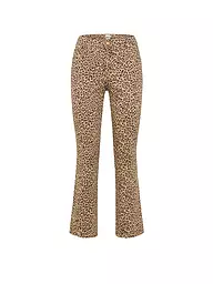 BRAX | Jeans 7/8 SHAKIRA S  | Marron