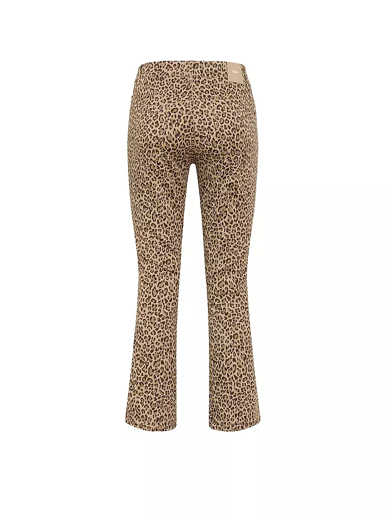 BRAX | Jeans 7/8 SHAKIRA S  | Marron