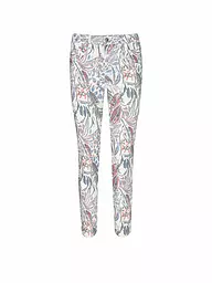 BRAX | Jeans 7/8 SHAKIRA S | Blanc