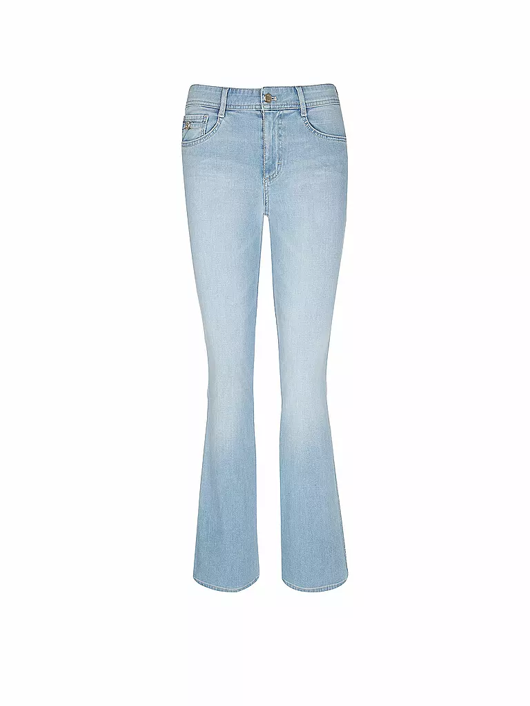 BRAX | Jeans Boot Cut Fit SHAKIRA | hellblau