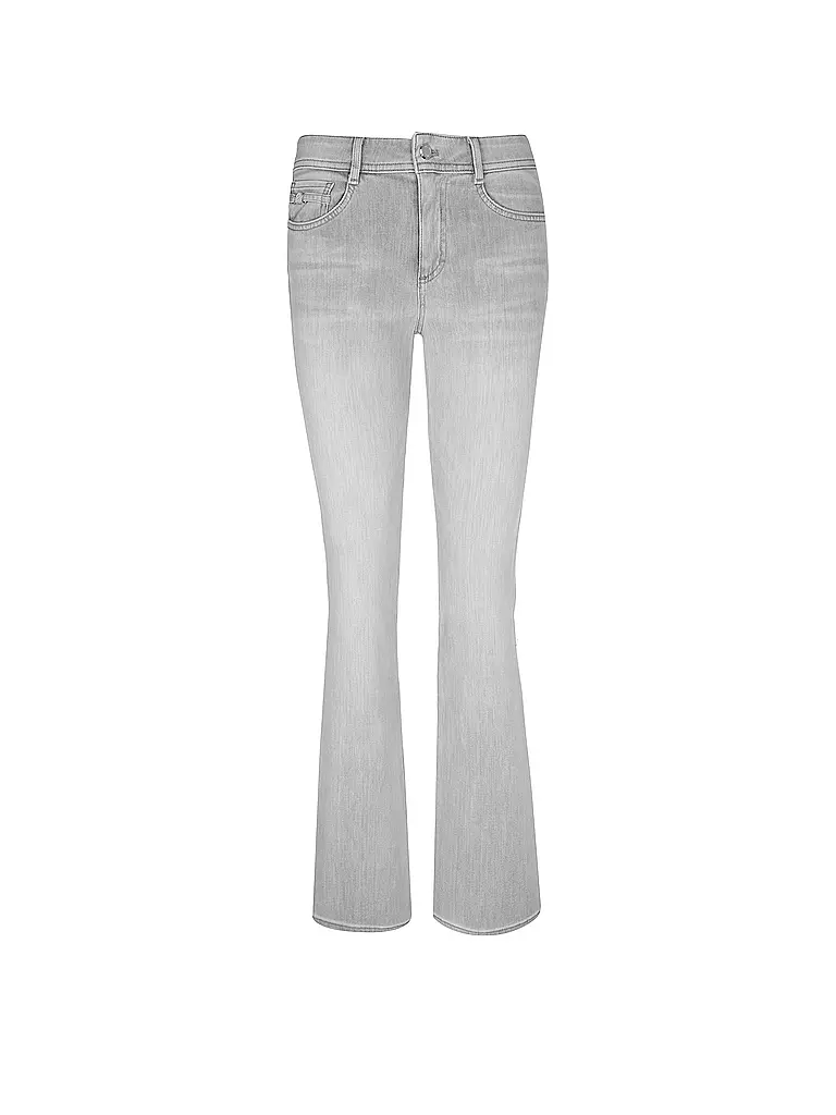 BRAX | Jeans Boot Cut Fit SHAKIRA | hellgrau