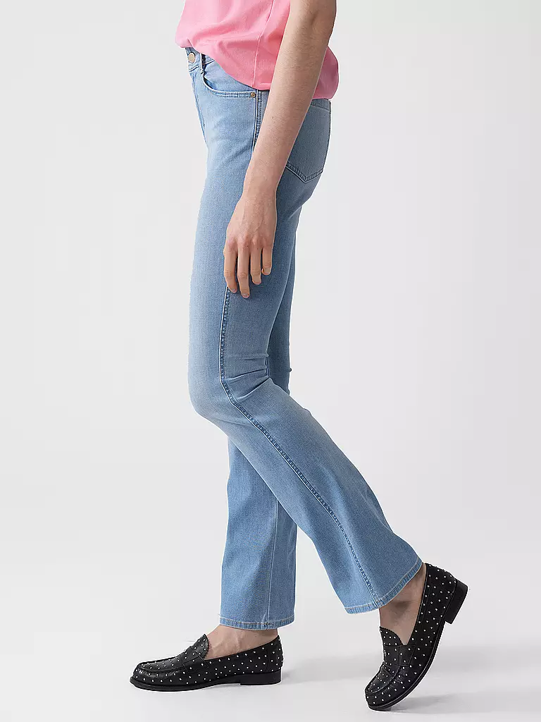 BRAX | Jeans Boot Cut Fit SHAKIRA | 