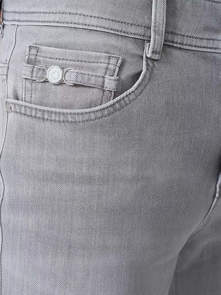 BRAX | Jeans Boot Cut Fit SHAKIRA | hellgrau