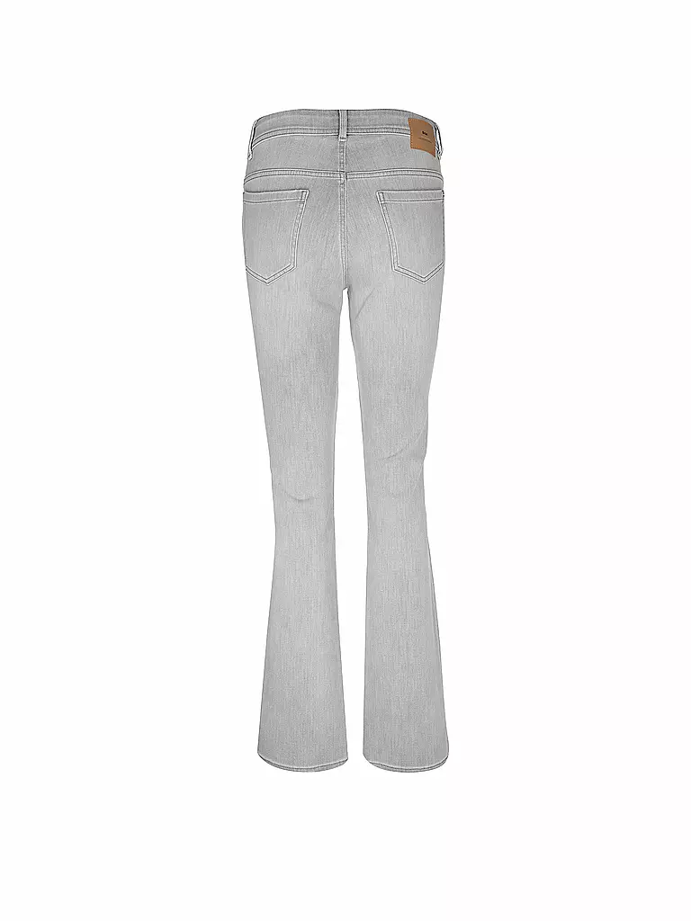 BRAX | Jeans Boot Cut Fit SHAKIRA | hellgrau