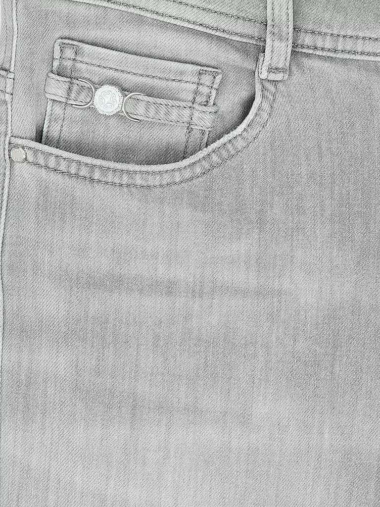 BRAX | Jeans Boot Cut Fit SHAKIRA | hellgrau
