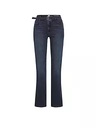 BRAX | Jeans Coupe Évasée MARY | Bleu foncé