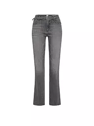 BRAX | Jeans Coupe Évasée MARY | Gris
