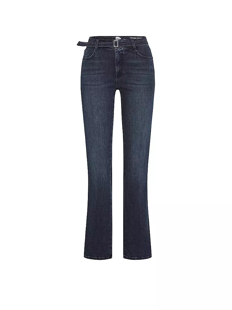 BRAX | Jeans Coupe Évasée MARY | dunkelblau