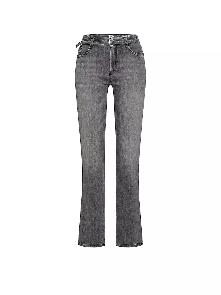 BRAX | Jeans Coupe Évasée MARY | grau