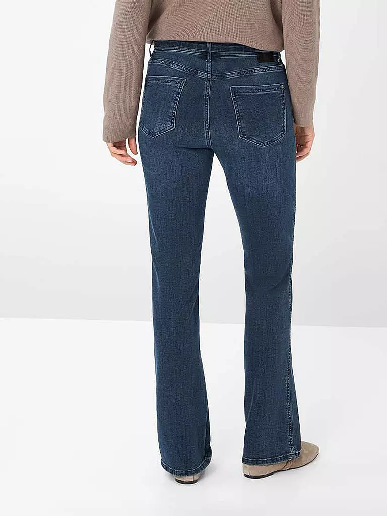 BRAX | Jeans Coupe Évasée MARY | 