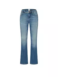 BRAX | Jeans évasé SHAKIRA | Bleu clair