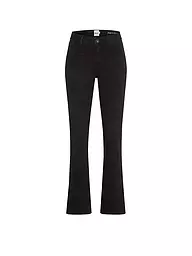 BRAX | Jeans évasé SHAKIRA | Gris
