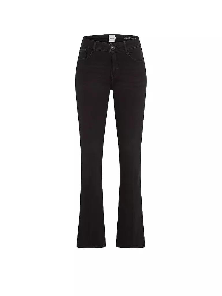 BRAX | Jeans Coupe Évasée SHAKIRA | grau