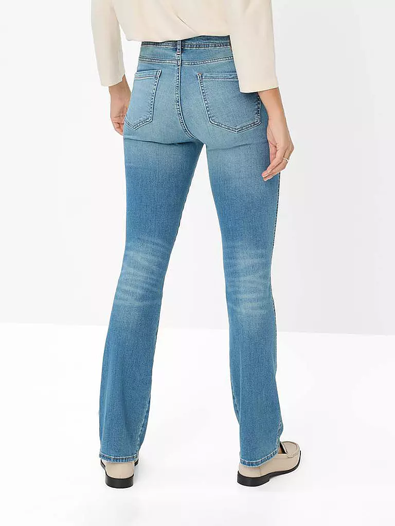 BRAX | Jeans Coupe Évasée SHAKIRA | 