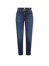 BRAX | Jeans coupe ballon 7/8 MILEY S | Bleu