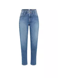 BRAX | Jeans coupe ballon 7/8 MILEY S | Bleu clair