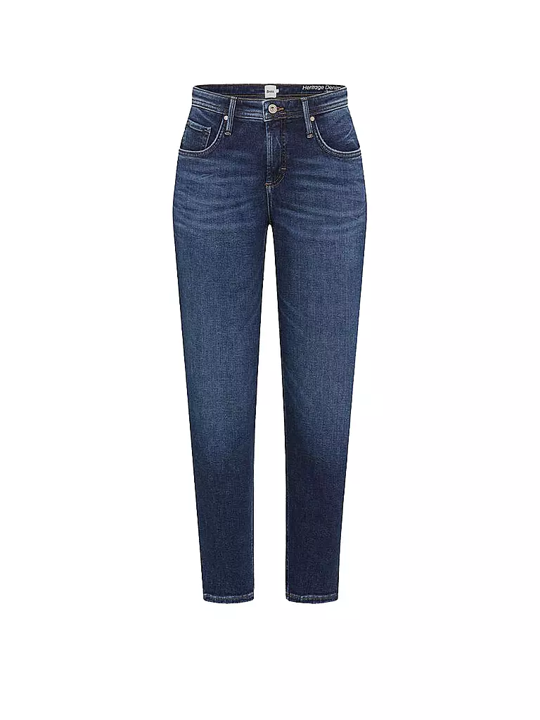 BRAX | Jeans coupe ballon 7/8 MILEY S | blau