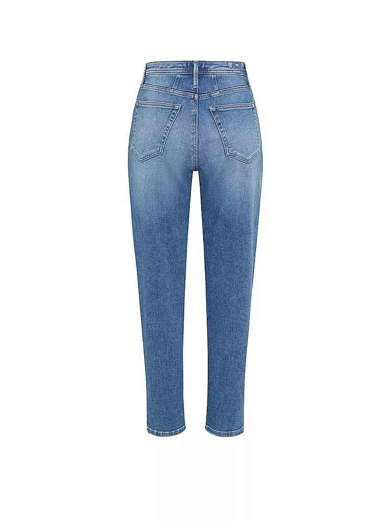 BRAX | Jeans coupe ballon 7/8 MILEY S | 