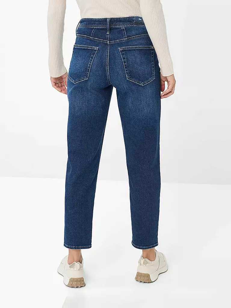BRAX | Jeans coupe ballon 7/8 MILEY S | 