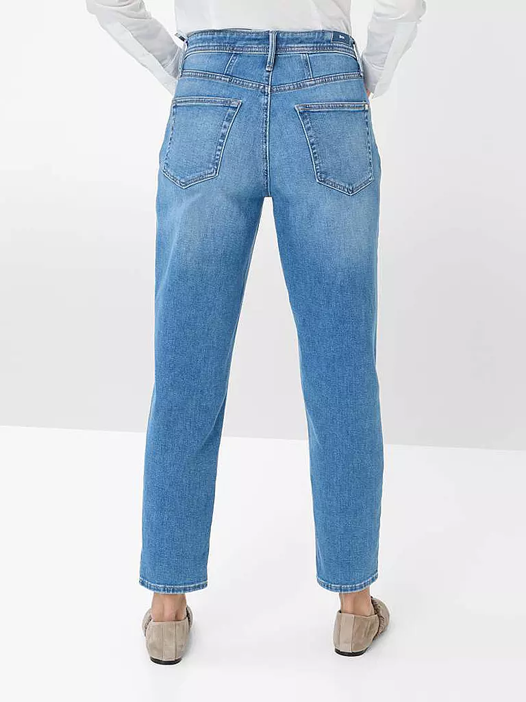 BRAX | Jeans coupe ballon 7/8 MILEY S | 