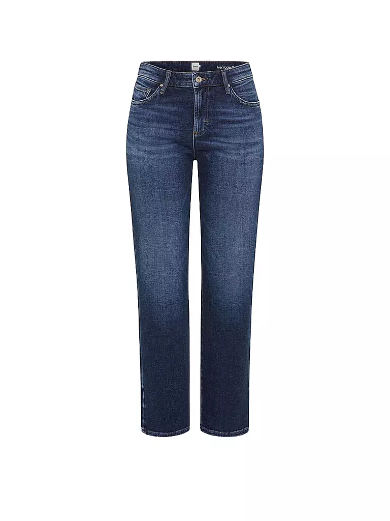 BRAX | Jeans coupe droite 3/4 MADISON S | blau
