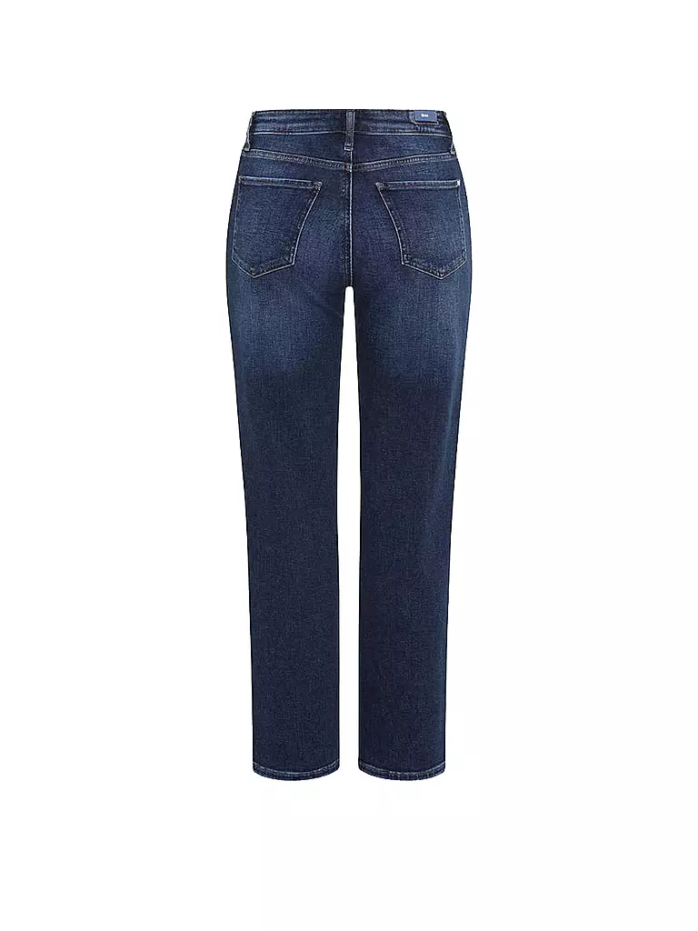 BRAX | Jeans coupe droite 3/4 MADISON S | 