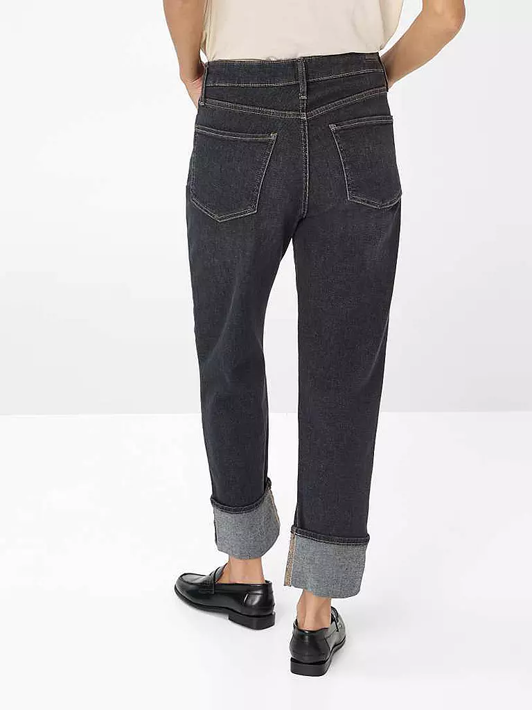 BRAX | Jeans coupe droite 3/4 MADISON S | 