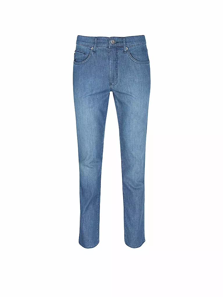 BRAX | Jeans coupe droite CADIZ U | blau