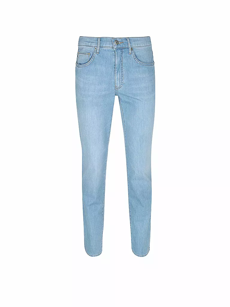 BRAX | Jeans coupe droite CADIZ U | hellblau