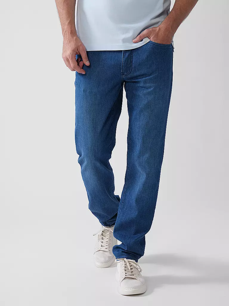 BRAX | Jeans coupe droite CADIZ U | 